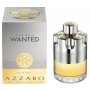 Azzaro Wanted - Eau de Toilette pentru bărbați 100 ml. Parfumuri